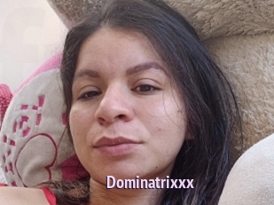 Dominatrixxx