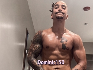 Dominic150