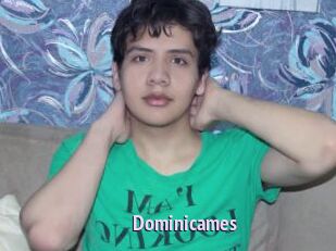Dominicames