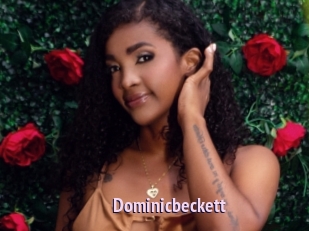 Dominicbeckett