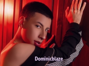 Dominicblaze