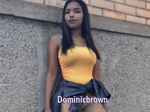 dominicbrown Film Porno