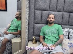 Dominicdefferrar