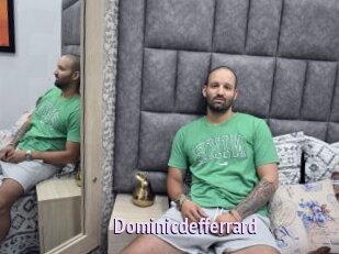 Dominicdefferrard