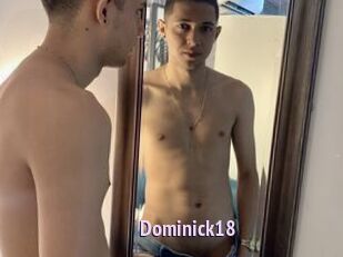 Dominick18