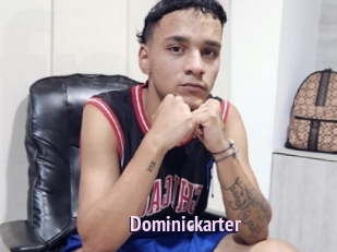 Dominickarter