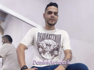 Dominickenedrik