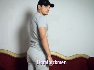 Dominickmen