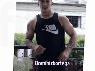 Dominickortega