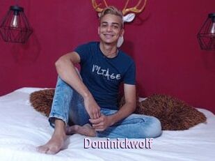 Dominickwolf