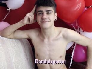 Dominicporter