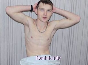 Dominicrule