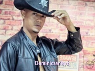 Dominicsanford