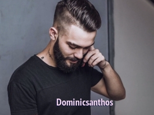 Dominicsanthos