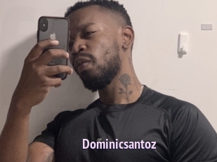 Dominicsantoz