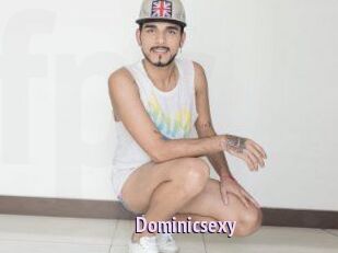 Dominicsexy