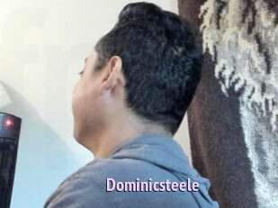 Dominicsteele