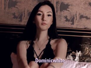 Dominicwhite