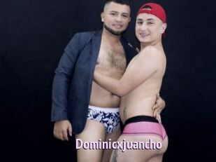Dominicxjuancho