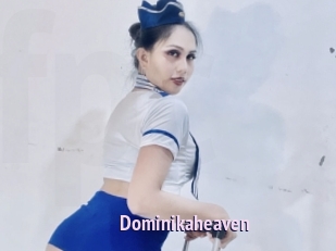 dominikaheaven Film Porno