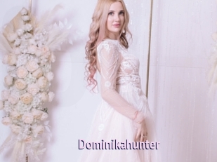 Dominikahunter