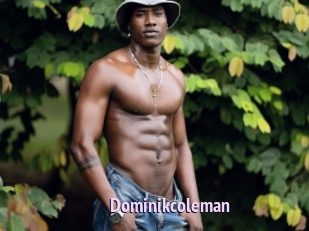 Dominikcoleman