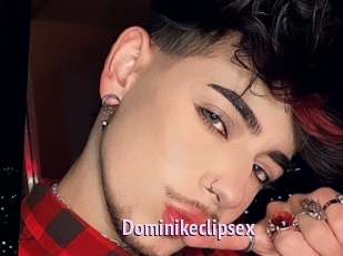 Dominikeclipsex