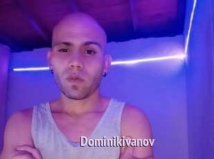 Dominikivanov