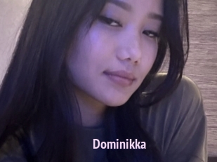 Dominikka