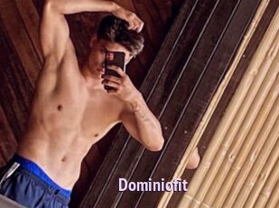 Dominiofit