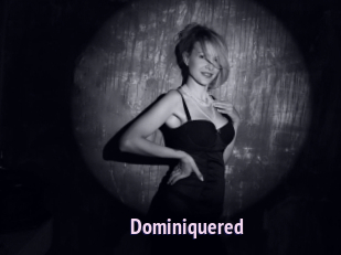 Dominiquered