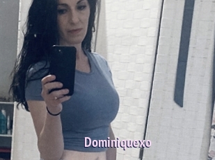 dominiquexo Film Porno
