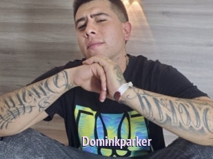 Dominkparker