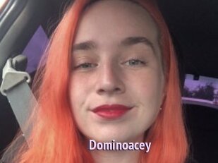 Dominoacey