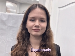Dominoady