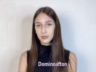 Dominoafton