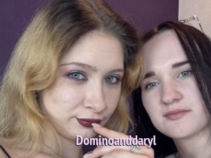 dominoanddaryl Film Porno