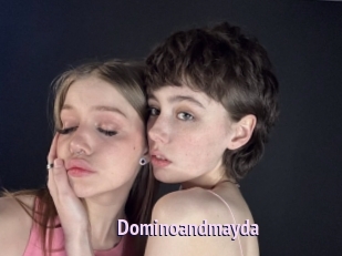 Dominoandmayda
