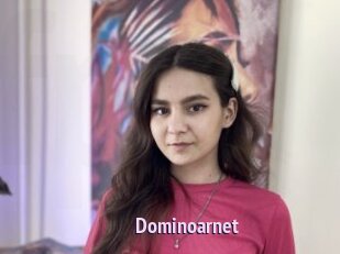Dominoarnet