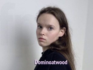 Dominoatwood