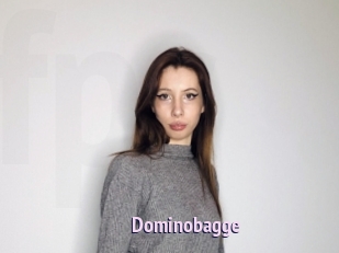 Dominobagge