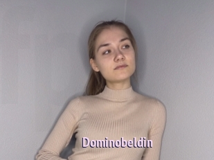 Dominobeldin