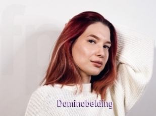 Dominobelding