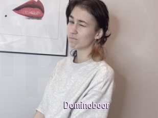Dominoboor