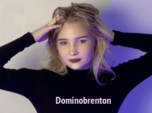 Dominobrenton