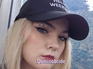 Dominobride