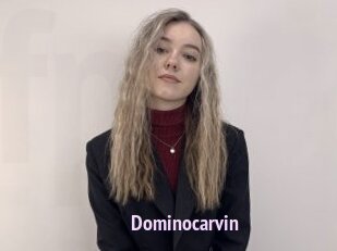 Dominocarvin