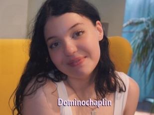 Dominochaplin