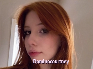 Dominocourtney