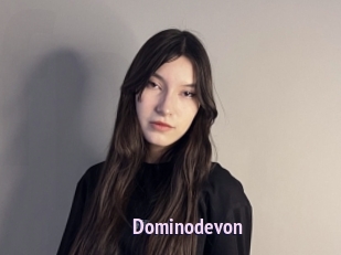 Dominodevon
